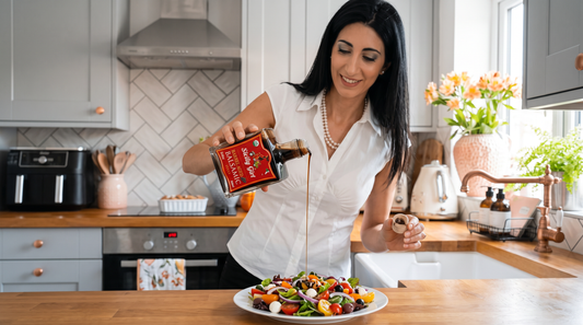 Balsamic Vinegar: Health Benefits, Uses & Buying Guide