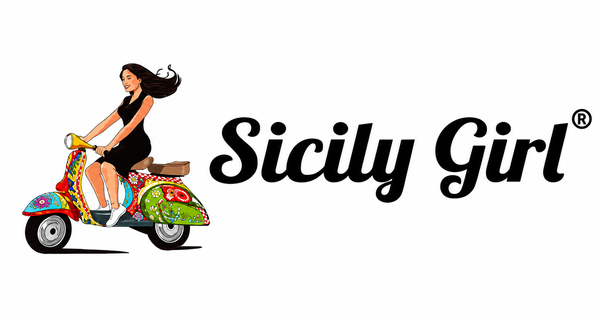 Sicily Girl Barrel Aged Balsamic
